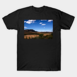 Flinders Ranges Outback Australia T-Shirt